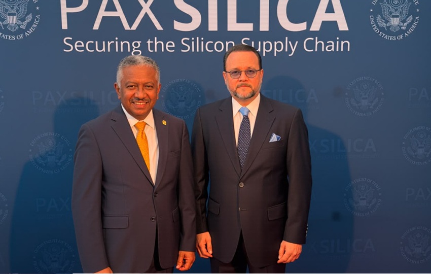 Panamá afianza vínculos con actores del sector tecnológico e innovación