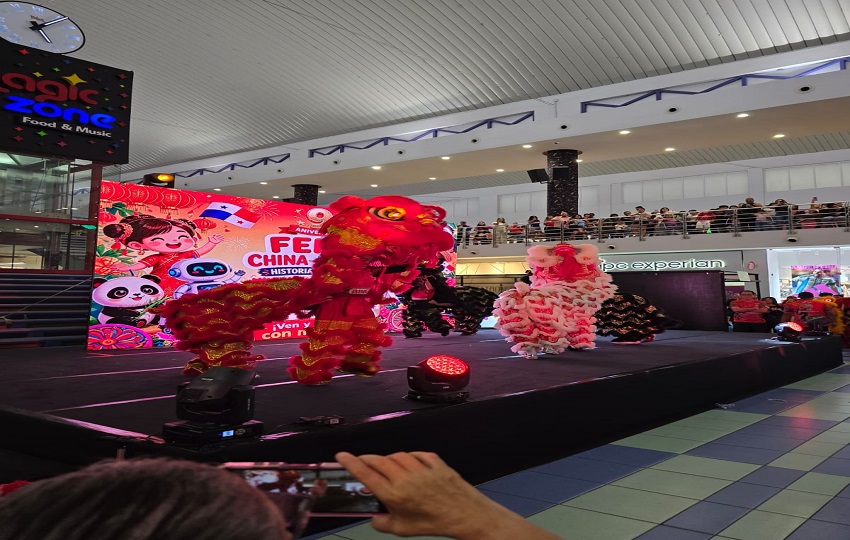 La feria también sirvió como escenario para iniciativas de responsabilidad social. La feria también sirvió como escenario para iniciativas de responsabilidad social.