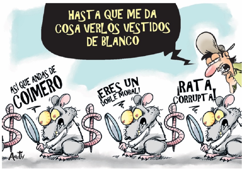 Trazo del Día – 2 de julio de 2026