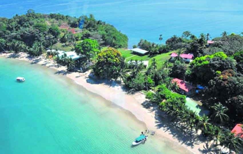 Prisioneros de alto perfil en Coiba suspenden huelga de hambre