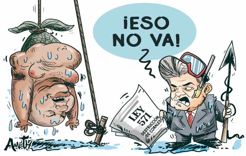 Trazo del Día – 9 de julio de 2026