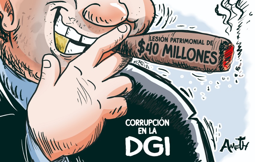 Trazo del Día – 10 de julio de 2026