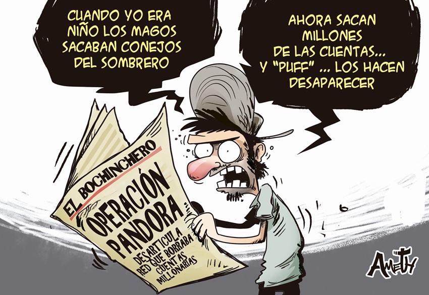 Trazo del Día – 13 de julio de 2026