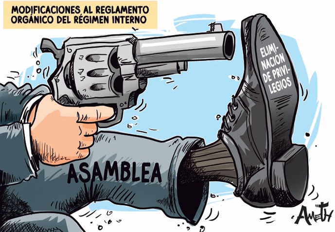 Trazo del Día – 15 de julio de 2026