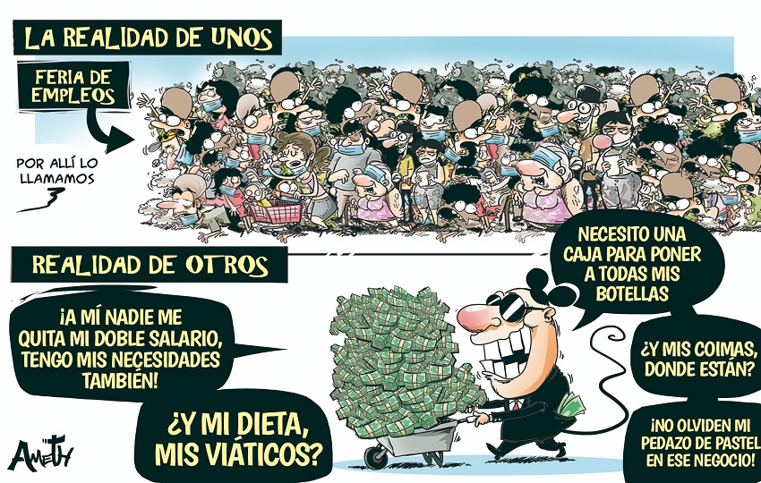 Trazo del Día – 16 de julio de 2026