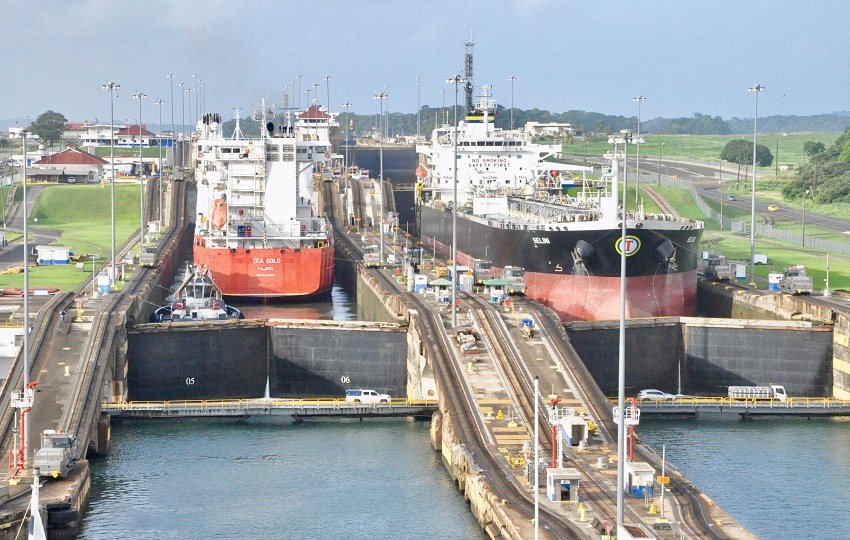 El canciller conversará sobre el sector marítimo de Panamá-India. Foto: Pexels