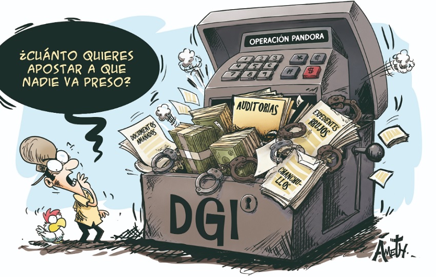 Trazo del Día – 22 de julio de 2026