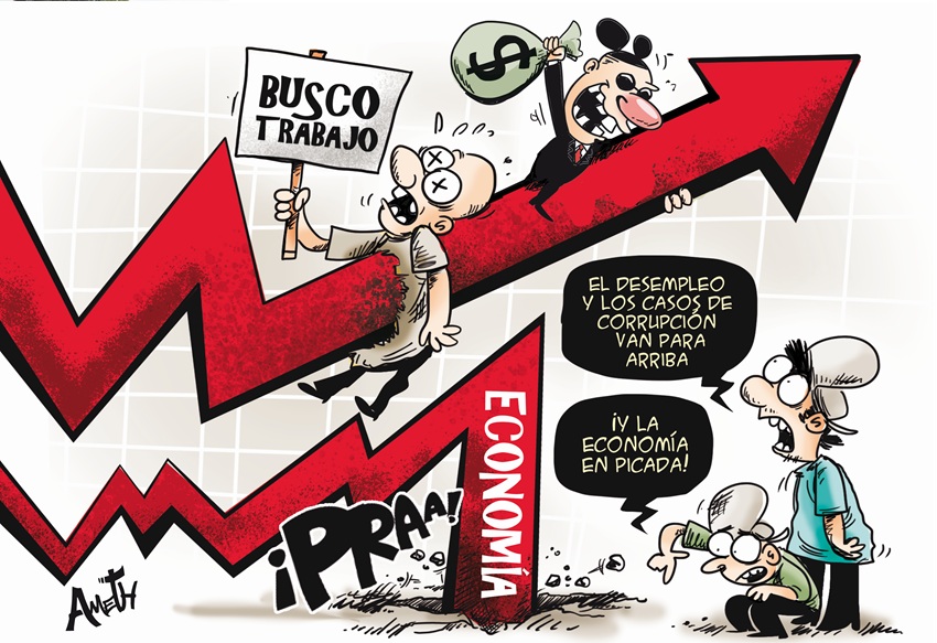 Trazo del Día – 27 de julio de 2026