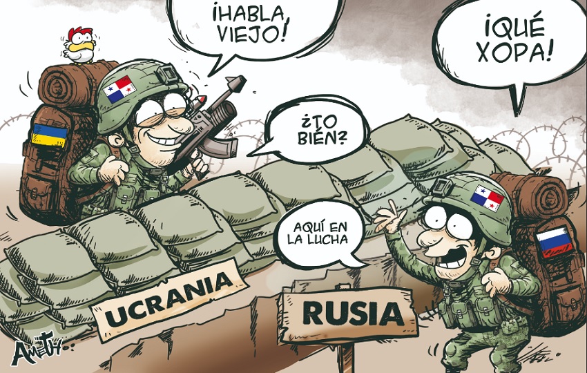 Trazo del Día – 29 de julio de 2026
