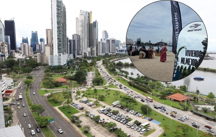 Con su llegada a Panamá, la compañía despliega un plan de inversión en capital de trabajo. Foto: Archivo/Cortesía