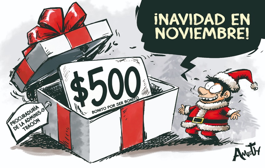 Trazo del Día – 30 de julio de 2026