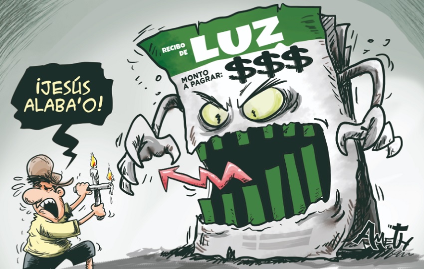 Trazo del Día – 7 de agosto de 2026