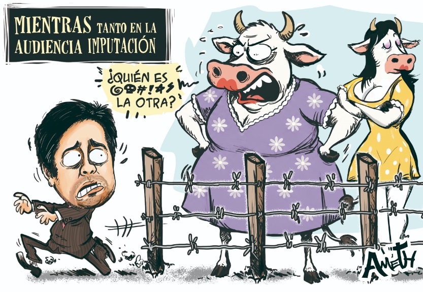 Trazo del Día – 13 de agosto de 2026
