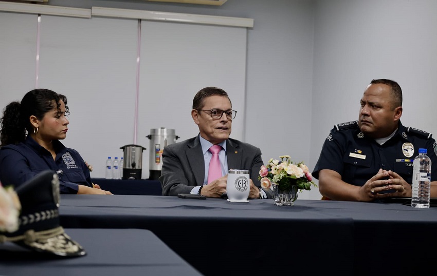 San Miguelito establece restricciones nocturnas temporales en cuatro corregimientos