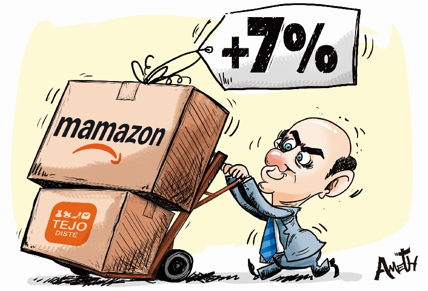 Trazo del Día – 24 de agosto de 2026