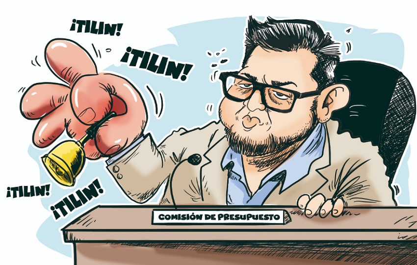 Trazo del Día – 27 de agosto de 2026