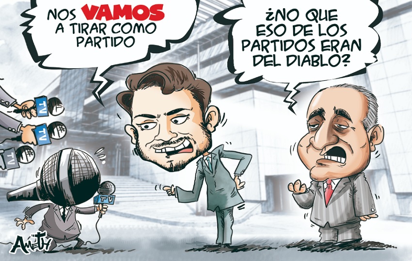 Trazo del Día – 1 de septiembre de 2026