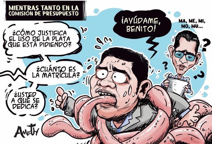 Trazo del Día – 7 de septiembre de 2026