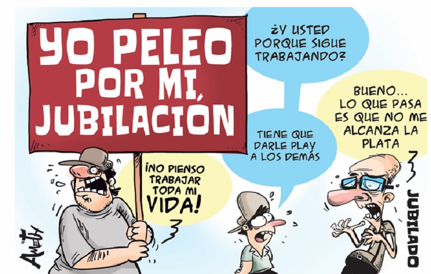 Trazo del Día – 8 de septiembre de 2026