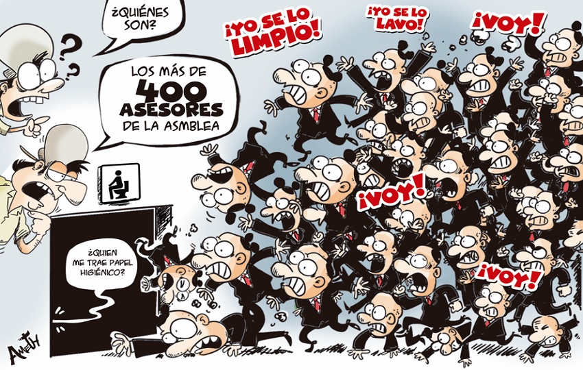 Trazo del Día – 18 de septiembre de 2026