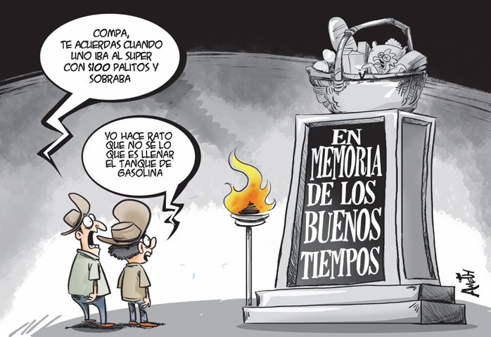 Trazo del Día – 21 de septiembre de 2026