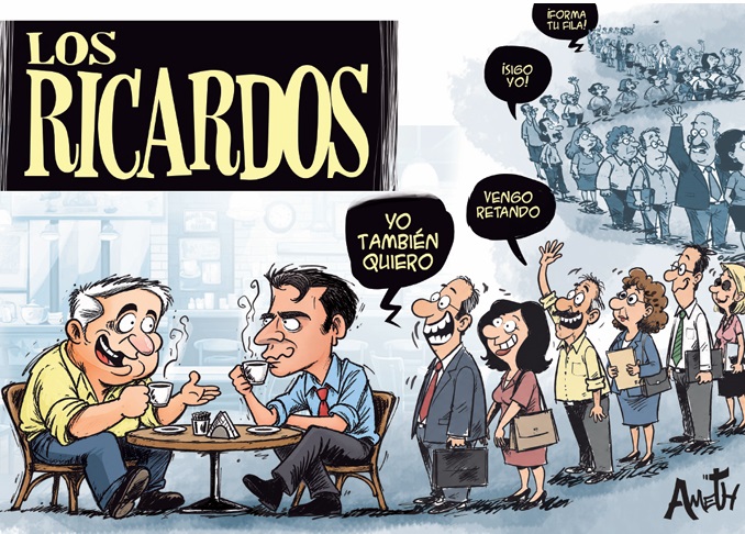 Trazo del Día – 22 de septiembre de 2026