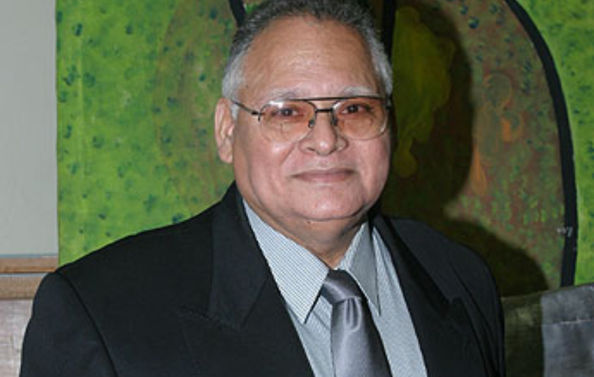 Cristóbal 'Toby' Muñoz. Foto: Archivo Cristóbal 'Toby' Muñoz. Foto: Archivo