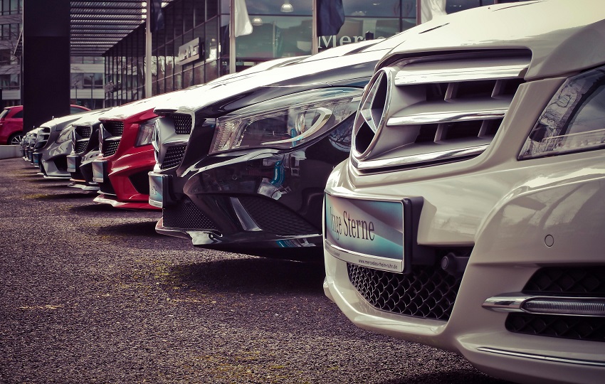 Fuera del sector bancario, los préstamos para vehículos tramitados a través de financieras registraron un saldo de $191 millones. Archivo Fuera del sector bancario, los préstamos para vehículos tramitados a través de financieras registraron un saldo de $191 millones. Archivo