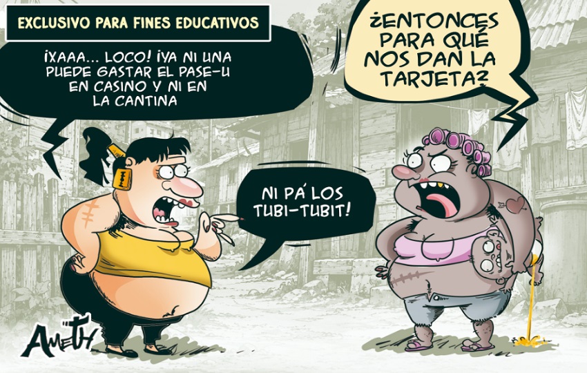 Trazo del Día – 2 de octubre de 2026