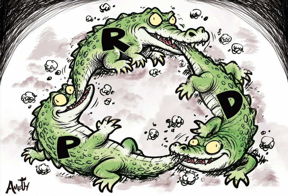 Trazo del Día – 5 de octubre de 2026
