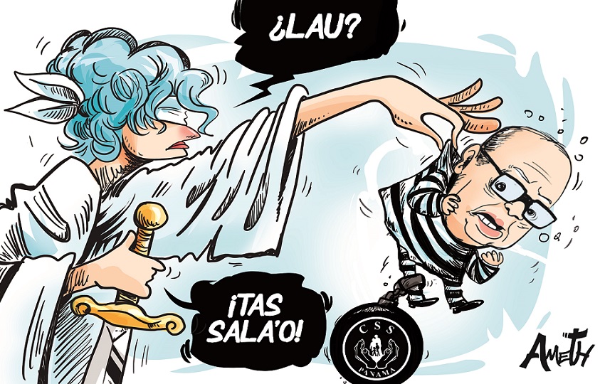 Trazo del Día – 8 de octubre de 2026