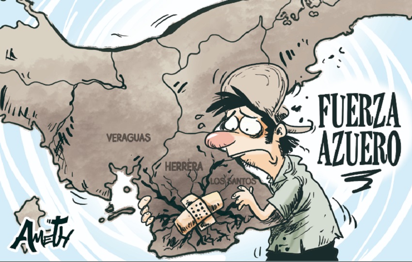 Trazo del Día – 12 de octubre de 2026