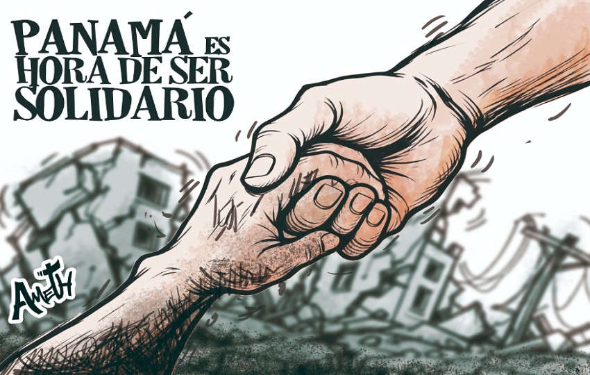 Trazo del día