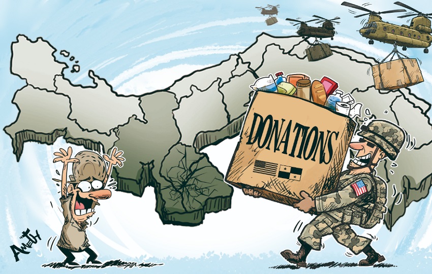 Trazo del Día – 14 de octubre de 2026