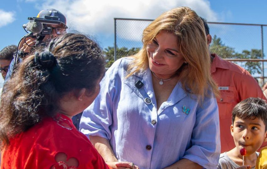 La prioridad del Gobierno es atender las necesidades de las familias. Foto: Cortesía La prioridad del Gobierno es atender las necesidades de las familias. Foto: Cortesía