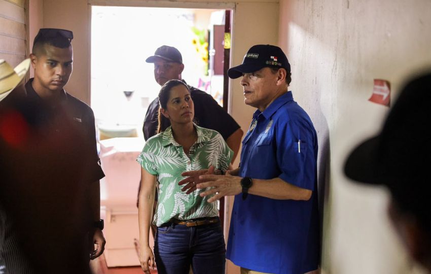 La prioridad del Gobierno es atender las necesidades de las familias. Foto: Cortesía La prioridad del Gobierno es atender las necesidades de las familias. Foto: Cortesía