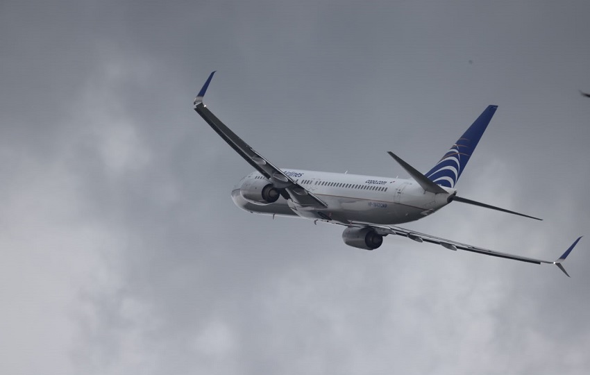 Aumentan las operaciones aéreas y se amplía la conectividad. Foto: Cortesía Aumentan las operaciones aéreas y se amplía la conectividad. Foto: Cortesía