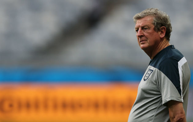 Italia vs Uruguay. Foto/EFE