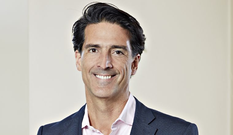 Mauricio Ramos, CEO de Millicom Mauricio Ramos, CEO de Millicom /Foto Cortesía