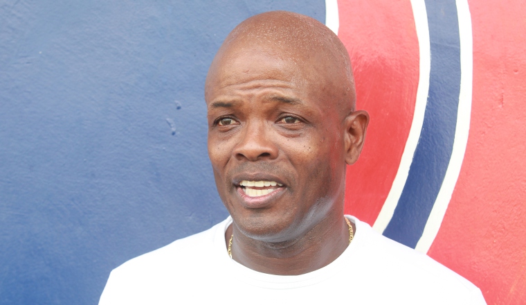 Dely Valdés Dely Valdés /Foto Anayansi Gamez