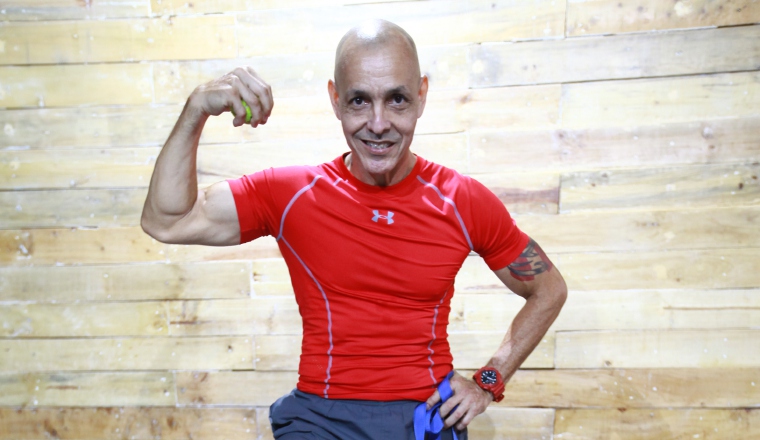 Training Tec cuenta con diferentes niveles de entrenamiento. Training Tec cuenta con diferentes niveles de entrenamiento. Anayansi Gamez