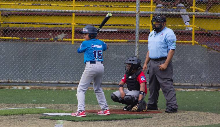 4 Coclé mostró su poderío en el torneo. 4 Coclé mostró su poderío en el torneo.