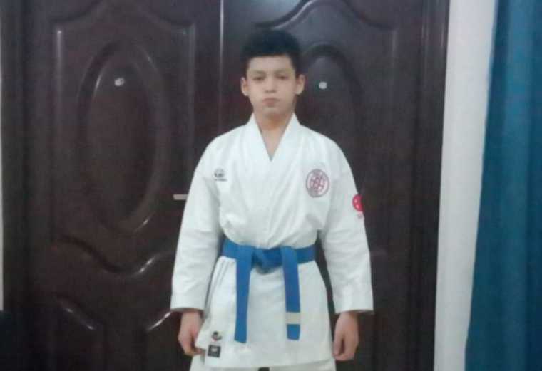 5. Edgardo Torres se llevó el primer lugar en 12 años. 5. Edgardo Torres se llevó el primer lugar en 12 años.