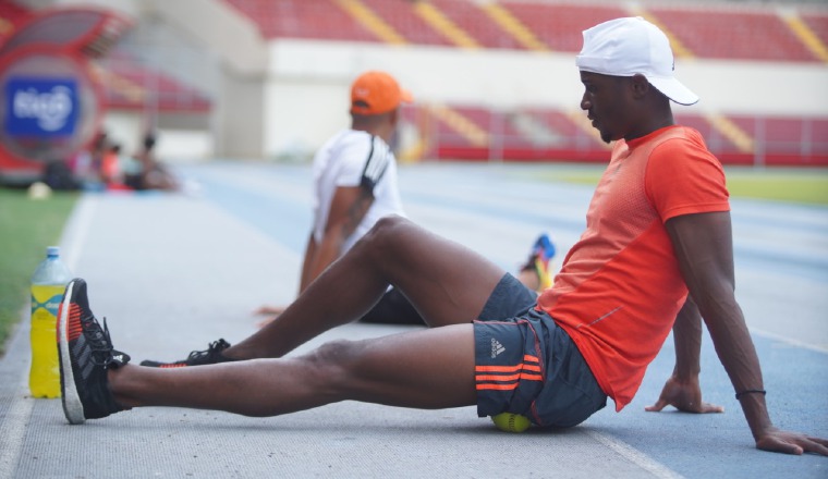 41085927.jpg Alonso Edward. Foto: Pandeportes