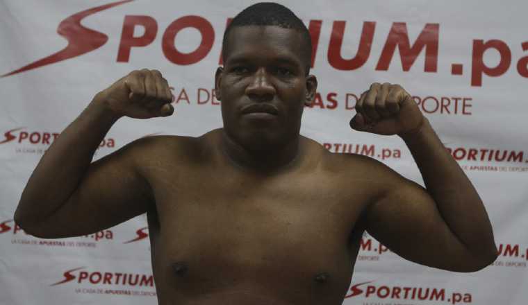 Víctor 'Prototipo' Delgado