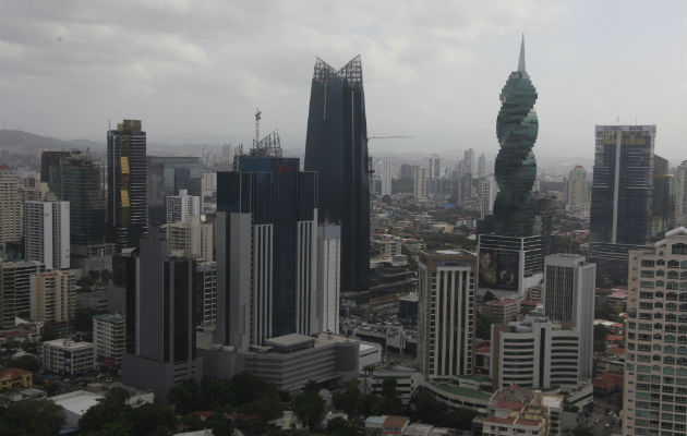 Panamá todavía no firmará acuerdo de intercambio de información