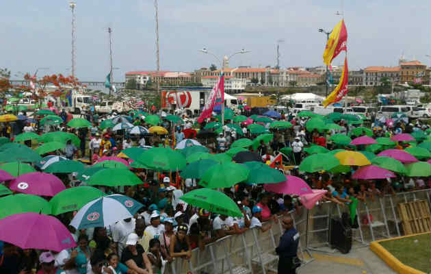Foto/Carlos Lemos