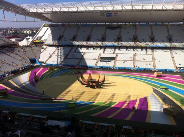 Foto/@FIFAWorldCup