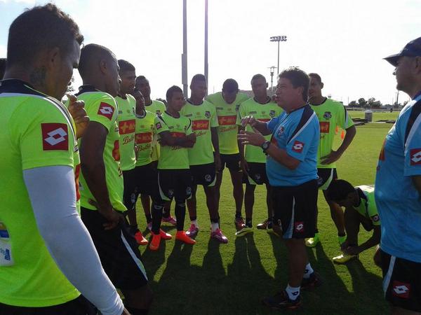 Foto/Fepafut