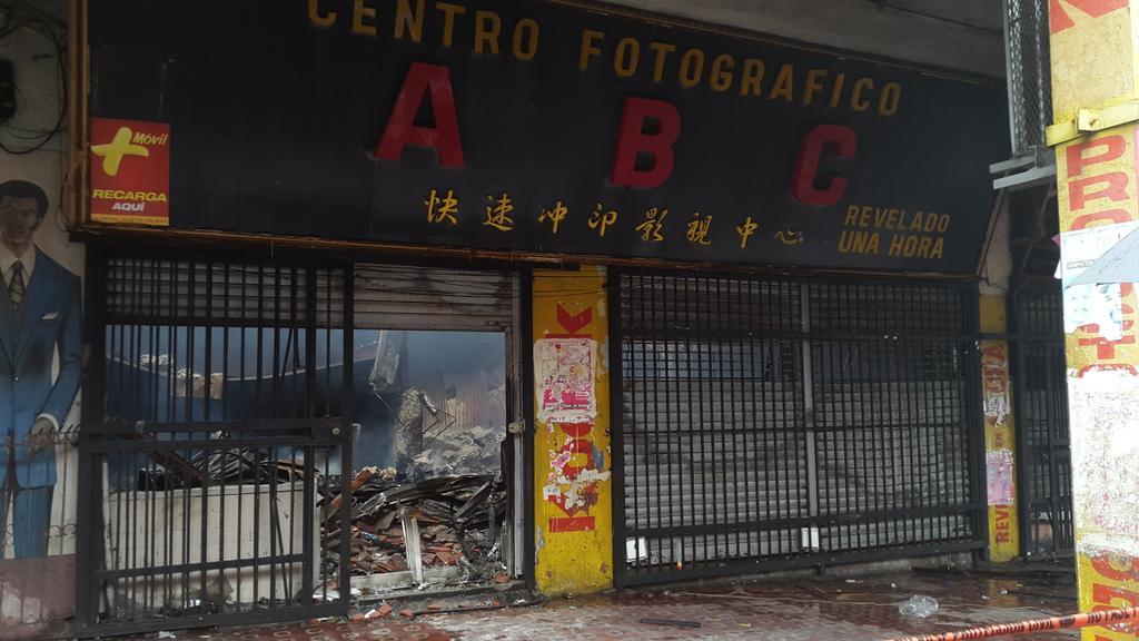 Foto/Delfia Cortéz